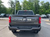 New 2025 RAM 1500 Big Horn image 4
