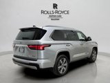 Used 2024 Toyota Sequoia Capstone image 5