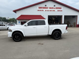 Used 2018 RAM 1500 Sport w/ Sport Premium Group image 3