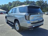 New 2025 Chevrolet Tahoe Premier image 6