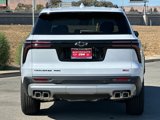 New 2026 Chevrolet Traverse Z71 w/ Driver Confidence Package image 5