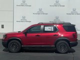 New 2026 Honda Passport TrailSport image 2