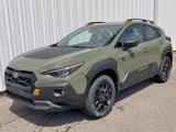 New 2025 Subaru Crosstrek 2.5i Wilderness image 3