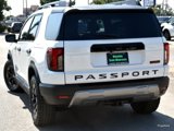 New 2026 Honda Passport TrailSport Elite image 4