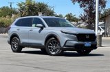 New 2026 Honda CR-V EX-L image 2