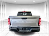 Certified 2024 Chevrolet Colorado Z71 w/ Z71 Convenience Package 2 image 4