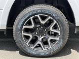 New 2025 RAM 1500 Laramie w/ Advanced Safety Group II image 5