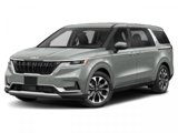 Used 2024 Kia Carnival EX image 4