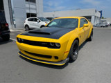 Used 2018 Dodge Challenger SRT Demon w/ Leather Front Seat Group image 6