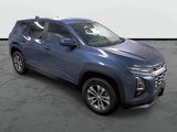 New 2026 Chevrolet Equinox LT w/ Convenience Package II image 3