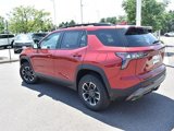 New 2026 Chevrolet Equinox ACTIV w/ Convenience Package III image 4