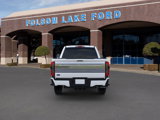 New 2025 Ford F250 Platinum image 5