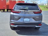Certified 2022 Honda CR-V EX image 4