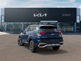 New 2025 Kia Sportage EX image 4