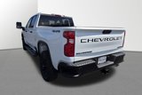 New 2025 Chevrolet Silverado 2500 Custom w/ Custom Convenience Package image 4