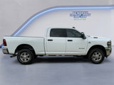 New 2025 RAM 2500 Big Horn image 6
