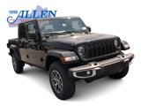 New 2025 Jeep Gladiator Sport image 2
