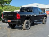 New 2025 RAM 2500 Big Horn image 3