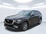 New 2025 MAZDA CX-90 Plug-In Hybrid w/ Preferred image 3