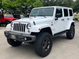 Used 2016 Jeep Wrangler Unlimited Sahara image 6