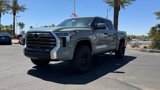 New 2025 Toyota Tundra Limited image 3