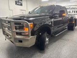Used 2019 Ford F350 Lariat w/ Lariat Value Package image 2