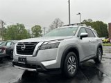 New 2025 Nissan Pathfinder SL image 5