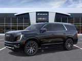 New 2025 GMC Yukon Denali Ultimate image 2