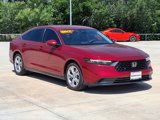 Used 2023 Honda Accord LX image 3