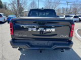 New 2025 RAM 1500 Tungsten image 5