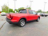 New 2025 Honda Ridgeline TrailSport image 3
