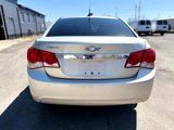 Used 2014 Chevrolet Cruze LS image 5