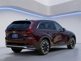 New 2025 MAZDA CX-90 Plug-In Hybrid w/ Premium Plus image 5