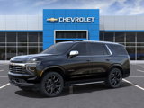 New 2025 Chevrolet Tahoe Premier image 3