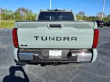New 2025 Toyota Tundra SR5 image 4