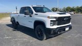 New 2025 Chevrolet Silverado 2500 Custom w/ Custom Value Package image 2