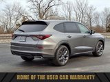 Used 2024 Acura MDX A-Spec image 4