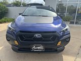 Certified 2024 Subaru Crosstrek 2.5i Wilderness w/ Wilderness Package image 3