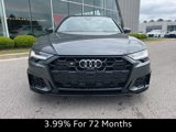 New 2025 Audi S6 Prestige image 2