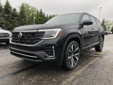 New 2025 Volkswagen Atlas SEL Premium R-Line image 3