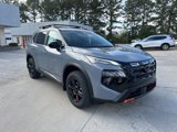 New 2025 Nissan Rogue SV image 4