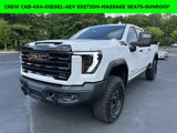 New 2025 GMC Sierra 2500 AT4X w/ AT4X AEV Edition image 2