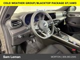 New 2025 Dodge Hornet GT w/ GT Blacktop Package image 3