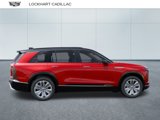 New 2026 Cadillac Vistiq Luxury image 5
