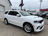 Certified 2022 Dodge Durango R/T image 3