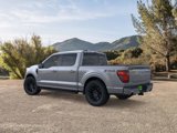 New 2025 Ford F150 XLT image 4