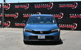 Used 2025 Honda Civic Sport image 2