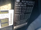 Used 2014 Land Rover Range Rover Long Wheelbase Autobiography image 3