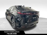 New 2025 Lexus RZ 450e image 4