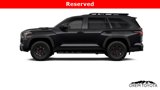 New 2026 Toyota Sequoia TRD Pro image 4